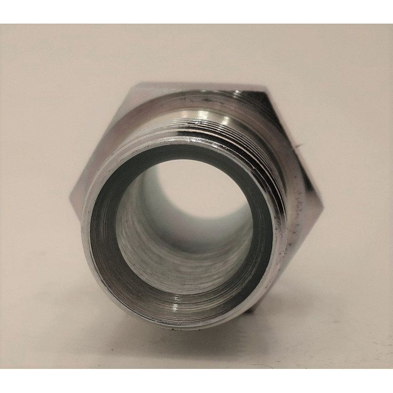 3/4 BSP x 3/4 BSPT M/M ADAPTOR